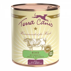 copy of Terra Canis Classic 6x au bœuf