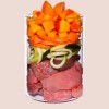 LOT DE 6 Patée pour chien GRAIN FREE à l'AGNEAU 800g TERRA CANIS