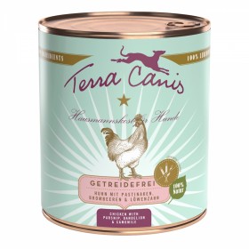 copy of Terra Canis Grain Free 6x