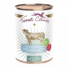 LOT DE 6 Patée pour chien GASTRO INTESTINAL au VEAU 400g TERRA CANIS