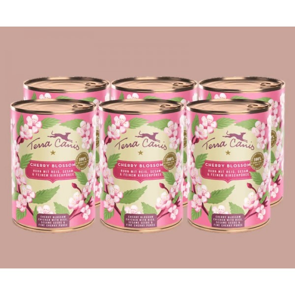 copy of Terra Canis Grain Free 6x