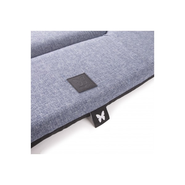 copy of Sac de transport tunnel Anthracite Collection Real Dreamer MARTIN SELLIER