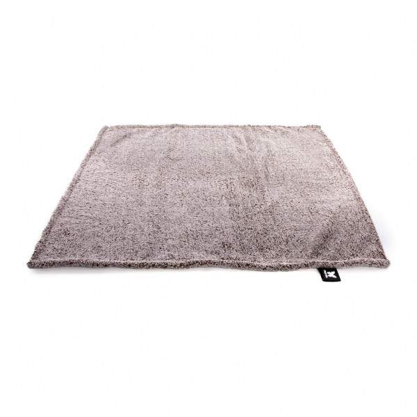 PLAID POLAIRE pour chien et chat marron Collection DOUDOUZEN MARTIN SELLIER