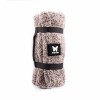 PLAID POLAIRE pour chien et chat marron Collection DOUDOUZEN MARTIN SELLIER