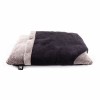 COUSSIN COUVERTURE pour chien et chat marron Collection DOUDOUZEN MARTIN SELLIER