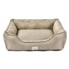 CORBEILLE pour chien couleur beige VIENNA OHANA