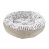 DONUT pour chien ATHENS couleur beige OHANA-DOGFRENCHTOUCH