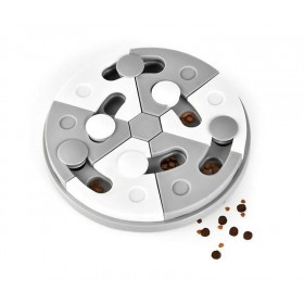 copy of CORBEILLE pour chien couleur beige VIENNA OHANA