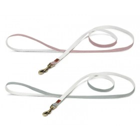 LAISSE pour chien couleur bleu VIRANTE DESIGNED BY LOTTE