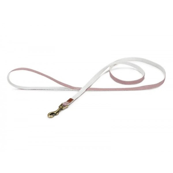 LAISSE pour chien couleur rose VIRANTE DESIGNED BY LOTTE