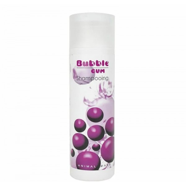 SHAMPOOING pour chiens BUBLLEGUM DIAMEX