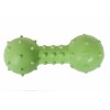 JOUET pour chien RUBB'N'TREATS HALTERE spécial friandise 13 cm RUBB'N'ROLL