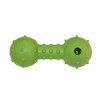 JOUET pour chien RUBB'N'TREATS HALTERE spécial friandise 13 cm RUBB'N'ROLL
