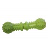 JOUET pour chien RUBB'N'TREATS HALTERE spécial friandise 18 cm RUBB'N'ROLL