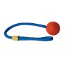 copy of LOT de 12 balles Rubb'N'Roll 6 cm bleu blanc rouge pour chien