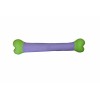 JOUET pour chien RUBB'N'COLOR OS 2 couleurs RUBB'N'ROLL