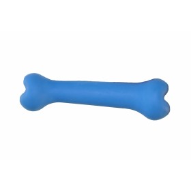 JOUET pour chiot RUBB'N'PUPPIES OS 4,5cm RUBB'N'ROLL-DOGFRENCHTOUCH