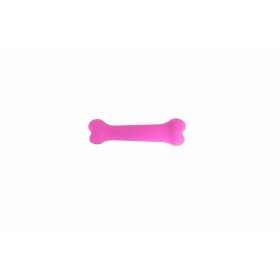 JOUET pour chiot RUBB'N'PUPPIES OS 14,5cm RUBB'N'ROLL-DOGFRENCHTOUCH