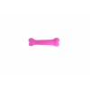 JOUET pour chiot RUBB'N'PUPPIES OS 14,5cm RUBB'N'ROLL-DOGFRENCHTOUCH