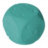JOUET pour chien RUBB'N'SOFT dé mou 5 cm RUBB'N'ROLL