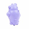 copy of LOT de 12 balles Rubb'N'Roll 6 cm bleu blanc rouge pour chien