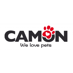 COUPE ONGLES sécateur pour chien avec sécurité CAMON