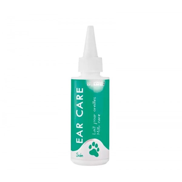 SOIN DES OREILLES pour chien et chat EAR CARE DIAMEX