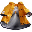 Saint-Malo Raincoat