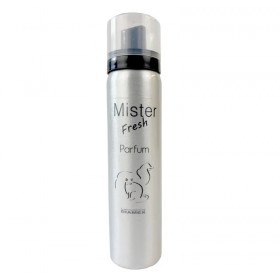 PARFUM pour chien et chat MISTER FRESH 50 ML DIAMEX