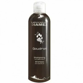 copy of SHAMPOOING pour chiens BUBLLEGUM DIAMEX