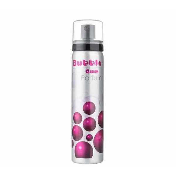 PARFUM pour chien et chat BUBBLEGUM 100 ML DIAMEX
