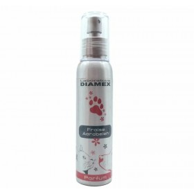 copy of SHAMPOOING pour chiens BUBLLEGUM DIAMEX