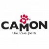 JOUET pour chien BALLE en caoutchouc DUR Sport 5,7 cm CAMON-DOGFRENCHTOUCH