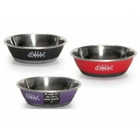 GAMELLE PERSONNALISABLE pour chien et chat à la craie CAMON