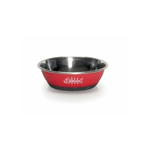 GAMELLE PERSONNALISABLE pour chien et chat à la craie CAMON