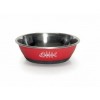 GAMELLE PERSONNALISABLE pour chien et chat à la craie CAMON