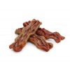 FRIANDISES pour chien BBQ PARTY Bacon de patate douce au POULET CAMON