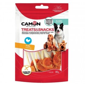 copy of Friandises Cuisses de poulet - MAXI FORMAT CAMON
