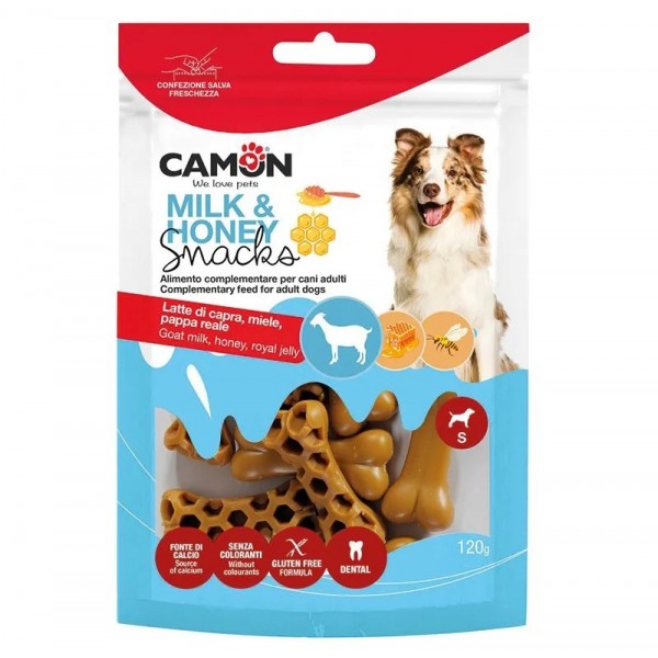 copy of Friandises Cuisses de poulet - MAXI FORMAT CAMON