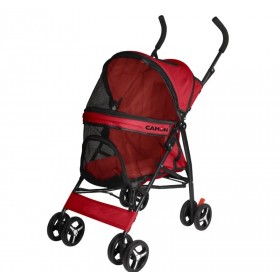 POUSSETTE pour chien CAMON