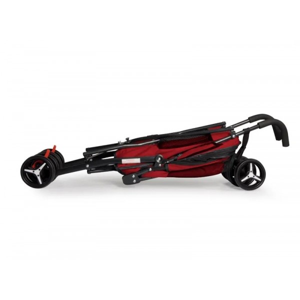 POUSSETTE pour chien CAMON