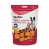 FRIANDISES pour chien BISCUITS fourrés au SAUMON CAMON
