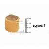 FRIANDISES pour chien BISCUITS fourrés au SAUMON CAMON