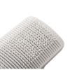 CARDE pour chien ou chat avec GRILLE de nettoyage CAMON