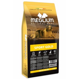 CROQUETTES pour chien ADULTE SPORT GOLD MEGLIUM-DOGFRENCHTOUCH