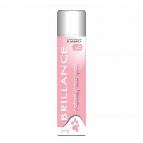 SPRAY BRILLANCE pour chien revitalisant DIAMEX