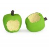 JOUET pour chien POMME CROQUEE en latex CAMON
