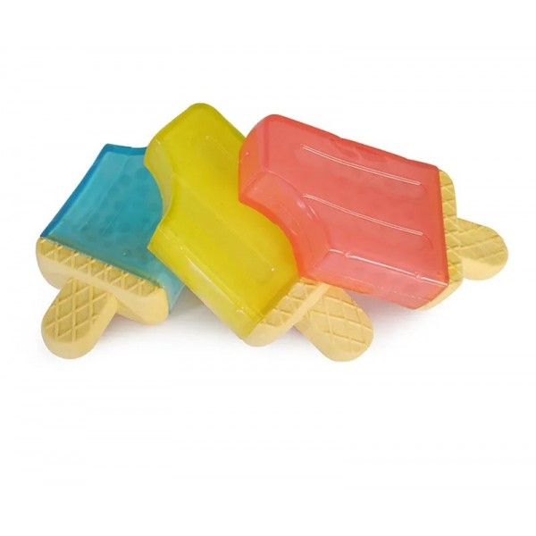 JOUET RAFRAICHISSANT pour chien GLACE CAMON