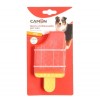 JOUET RAFRAICHISSANT pour chien GLACE CAMON