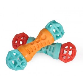 BATON FLOTTANT pour chien sonore CAMON